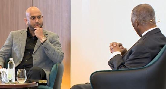 Lessons for Sri Lanka From South Africa